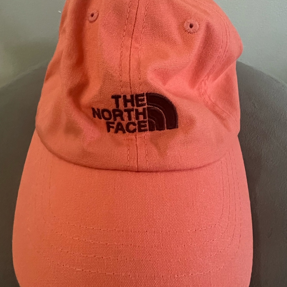 The north face cap